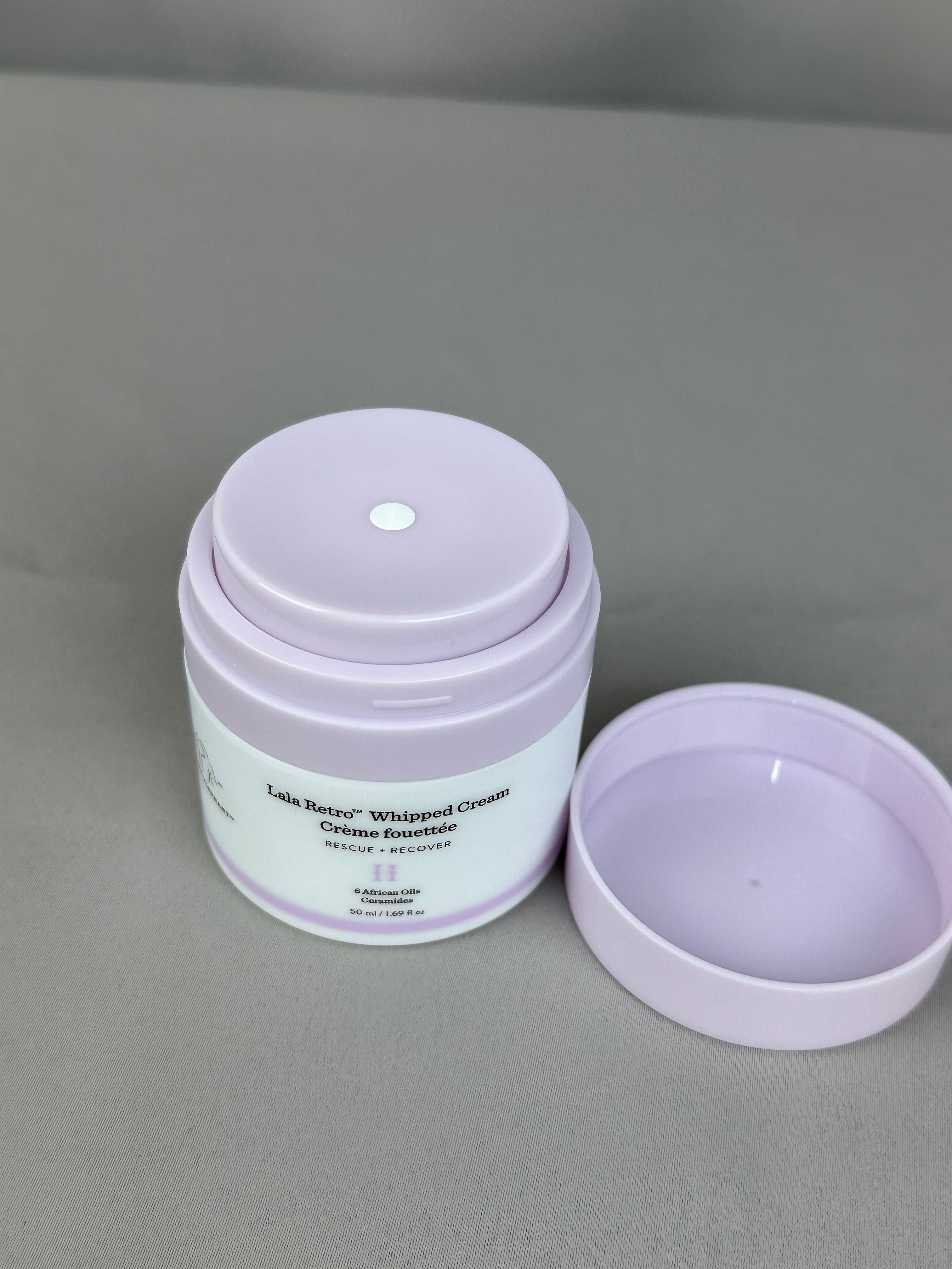 Drunk Elephant Lala Retro Whip Cream krem Regenerujący 50ml