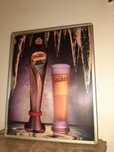 Reclame Luminoso Vintage