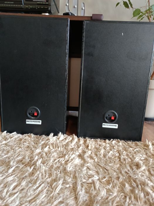Kolumny stx 100W monitory