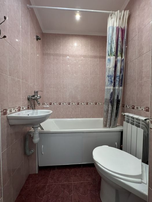 Оренда частини будинку біля Ботанічного саду