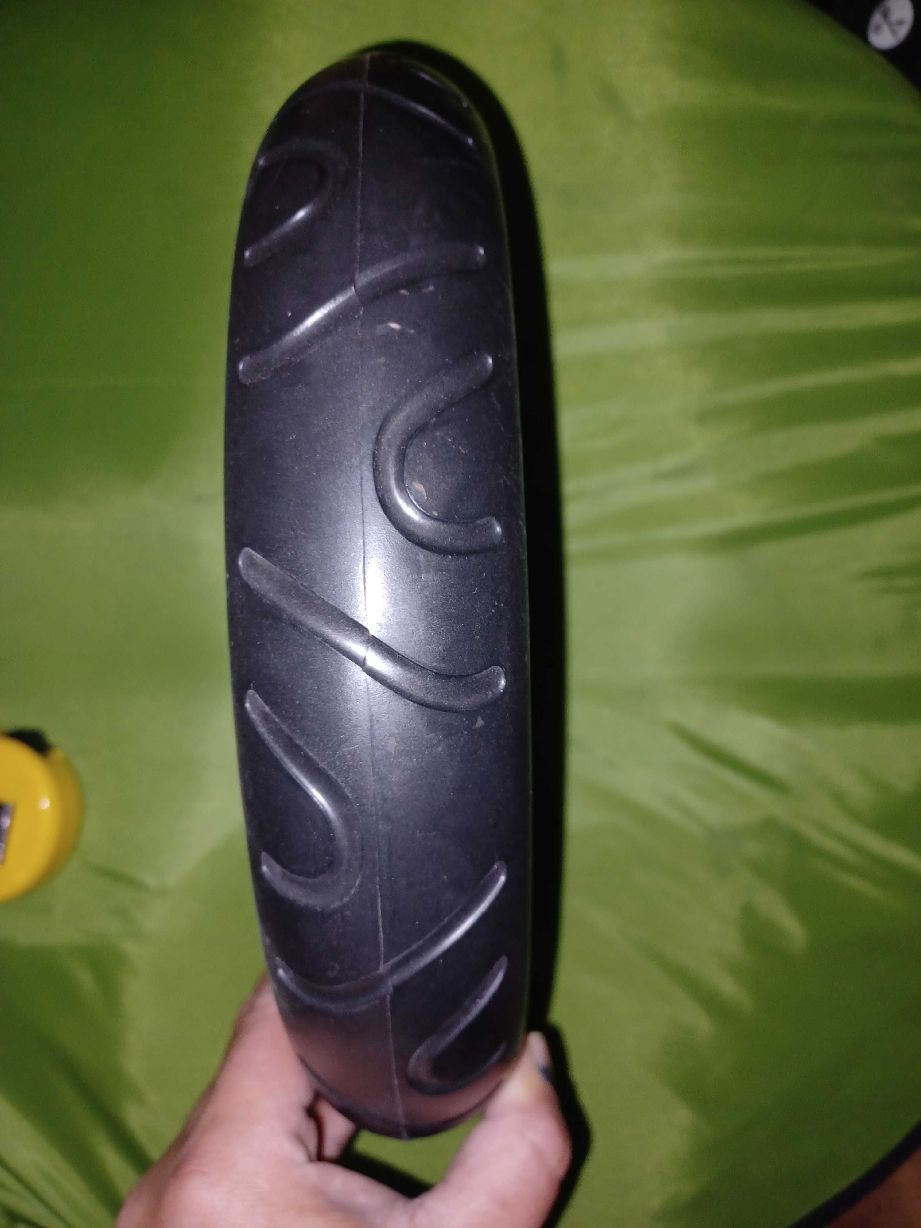 Zapasowe kółko do wózka Emmaljunga ,koło D30 cm, nowe.
