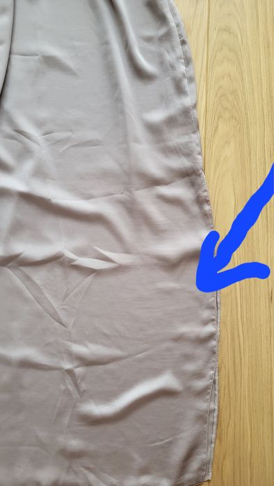 Mle Collection sukienka