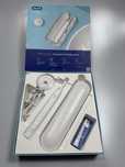 Szczoteczka soniczna Oral-B Pulsonic Slim Clean 2000