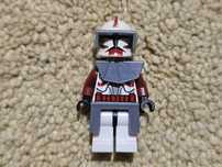 Figurka Lego Star Wars sw0202a Commander Fox