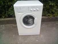 за 4000 гривень Стиральная машина Indesit WISL 103 гарантия доставка