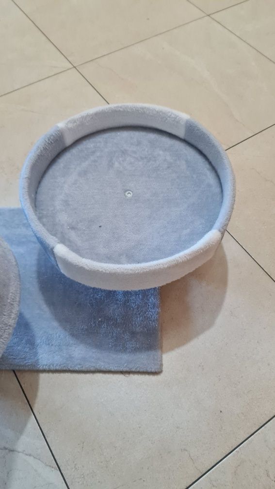 Arranjador para gato