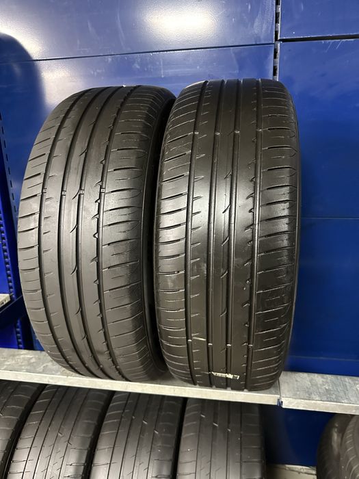 Hankook Ventus Prime 225/60r17