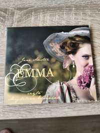 Audiobook Emma, Jane Austen