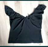 Кофточка/ блузка/ футболка рр 40-42