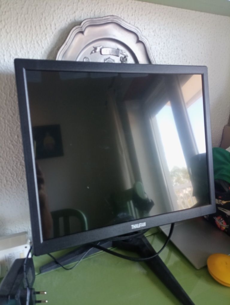 Monitor computador