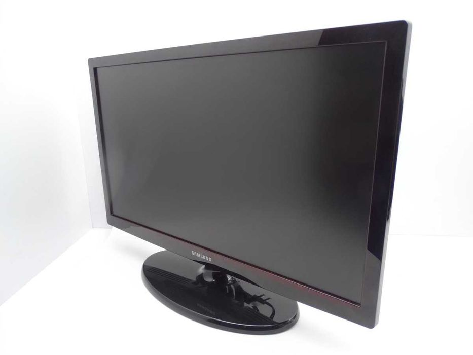 Tv Led Samsung UE22ES5000 22 cale Full Hd Usb  Joystick do ZK