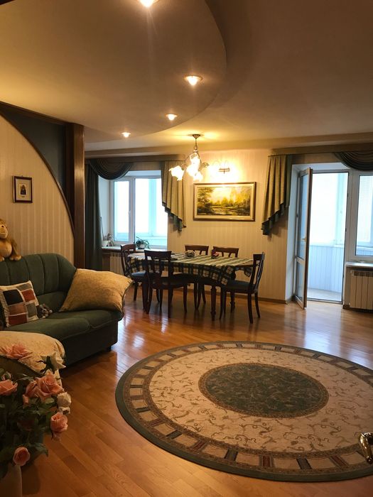 Продам 3х кімн.кв., Івасюка, 12д