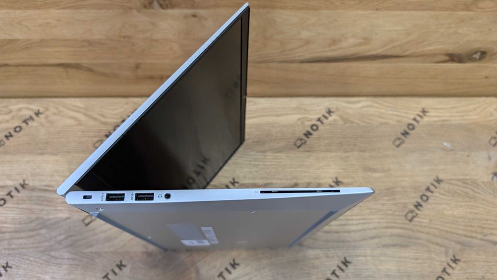Ноутбук HP EliteBook 845 G8 Ryzen 5 PRO 5650 U /32GB /SSD 256 /FHD IPS