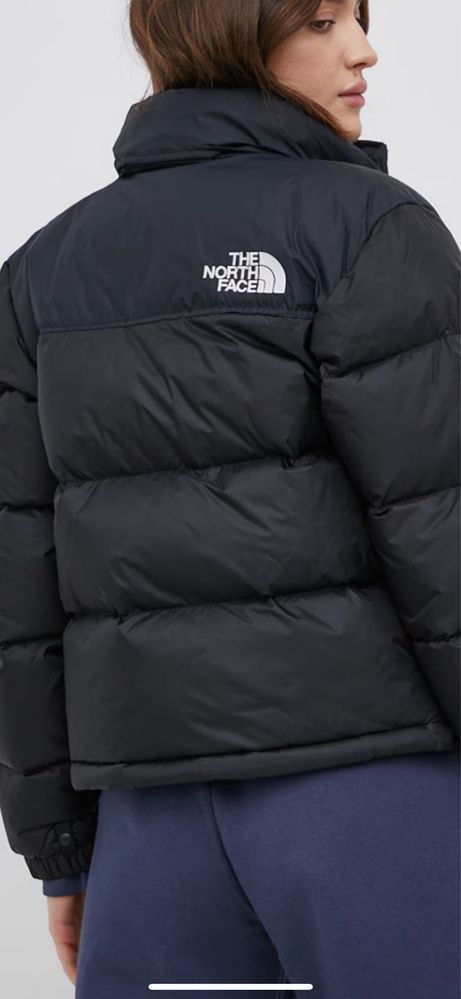 Kurtka the north face