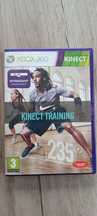 Płyta Kinect Training Nike xbox360 PL