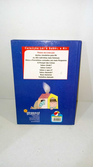 Muitas Anedotas para Rir