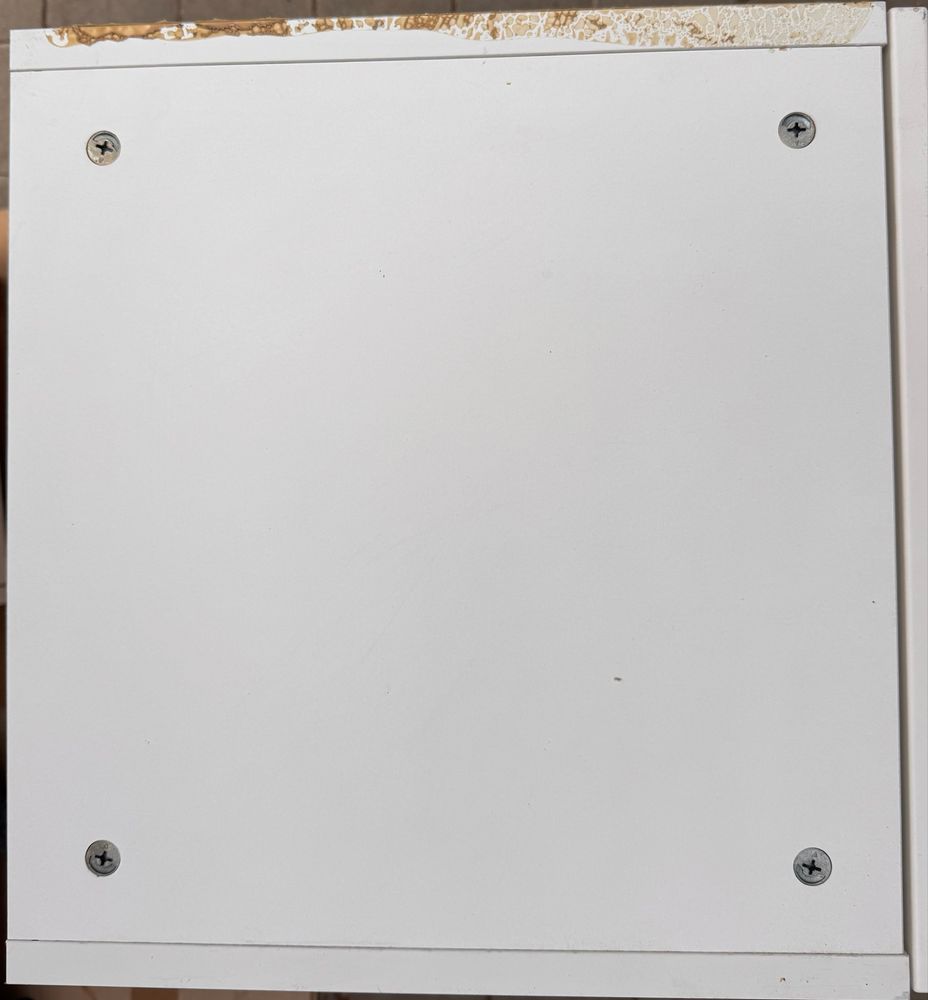 Ikea metod szafka 60x40