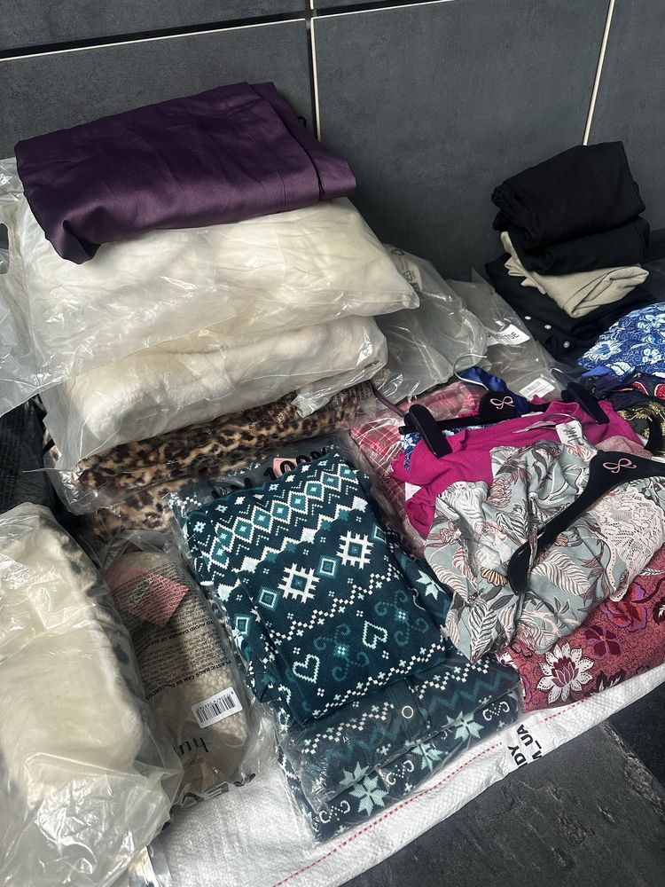 Домашній одяг від hunkemoller