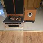 Zestaw kina domowego YAMAHA