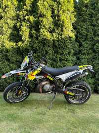 Derbi Senda DRD X-Treme SM