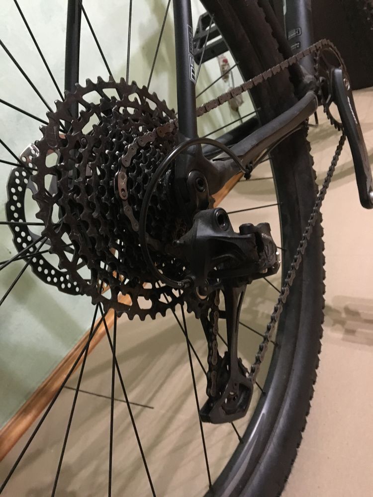 Specialized CHISEL 29 2019