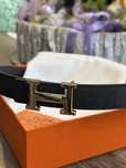 Pasek Hermès – luksus zamknięty w detalu
