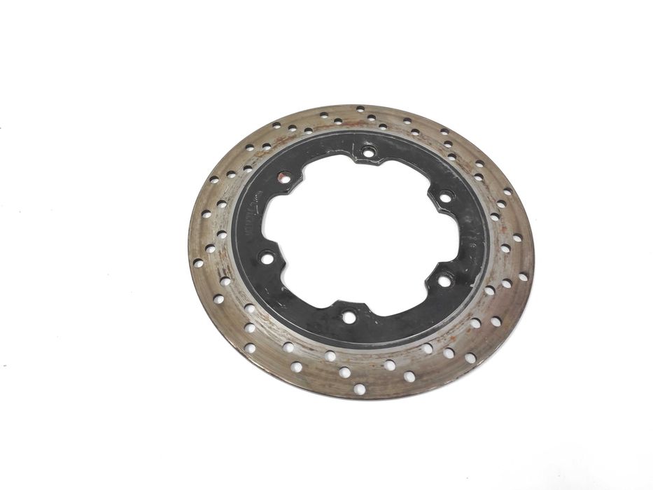 HYOSUNG XRX RX 125 Tarcza Hamulcowa Tylnia Tył