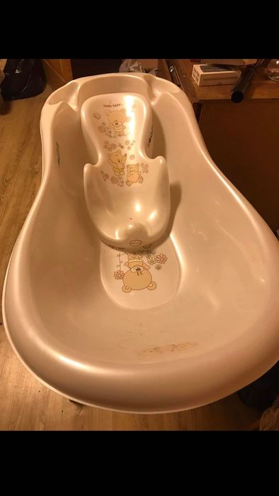 Підставка для дитячої ванни