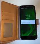Telemóvel Motorola Moto g6