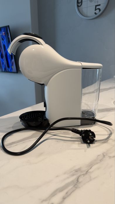 Кавоварка капсульна Krups Nescafe Dolce Gusto Genio S KP2431