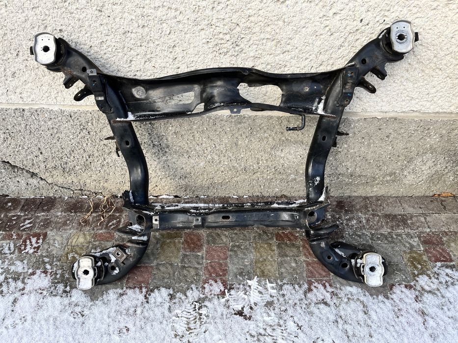 Підрамник задній Audi Q5 2019 - 80A505235S