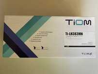 Zestaw 3 tonerów TiOM do HP CF380A / CF381A / CF382A / CF383A – NOWE