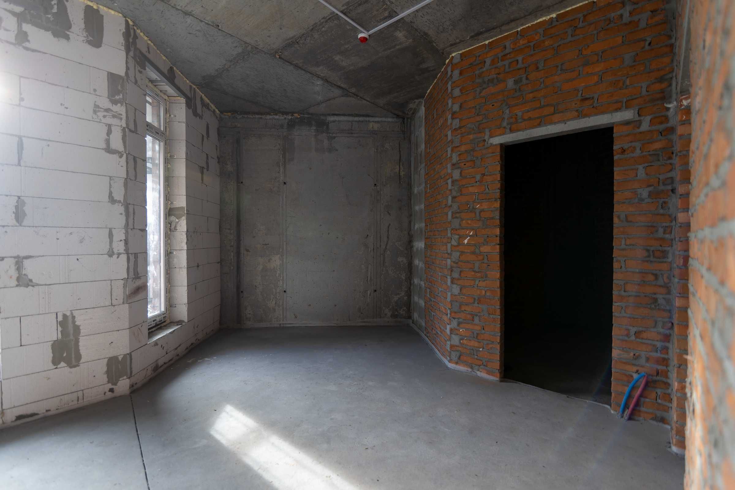 Продаю 1-кімнатну квартиру — 37.62 м², 8 поверх. Здача 3кв 2025р.