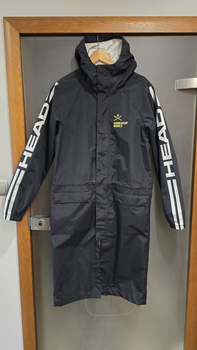 Płaszcz narciarski Head 164 cm