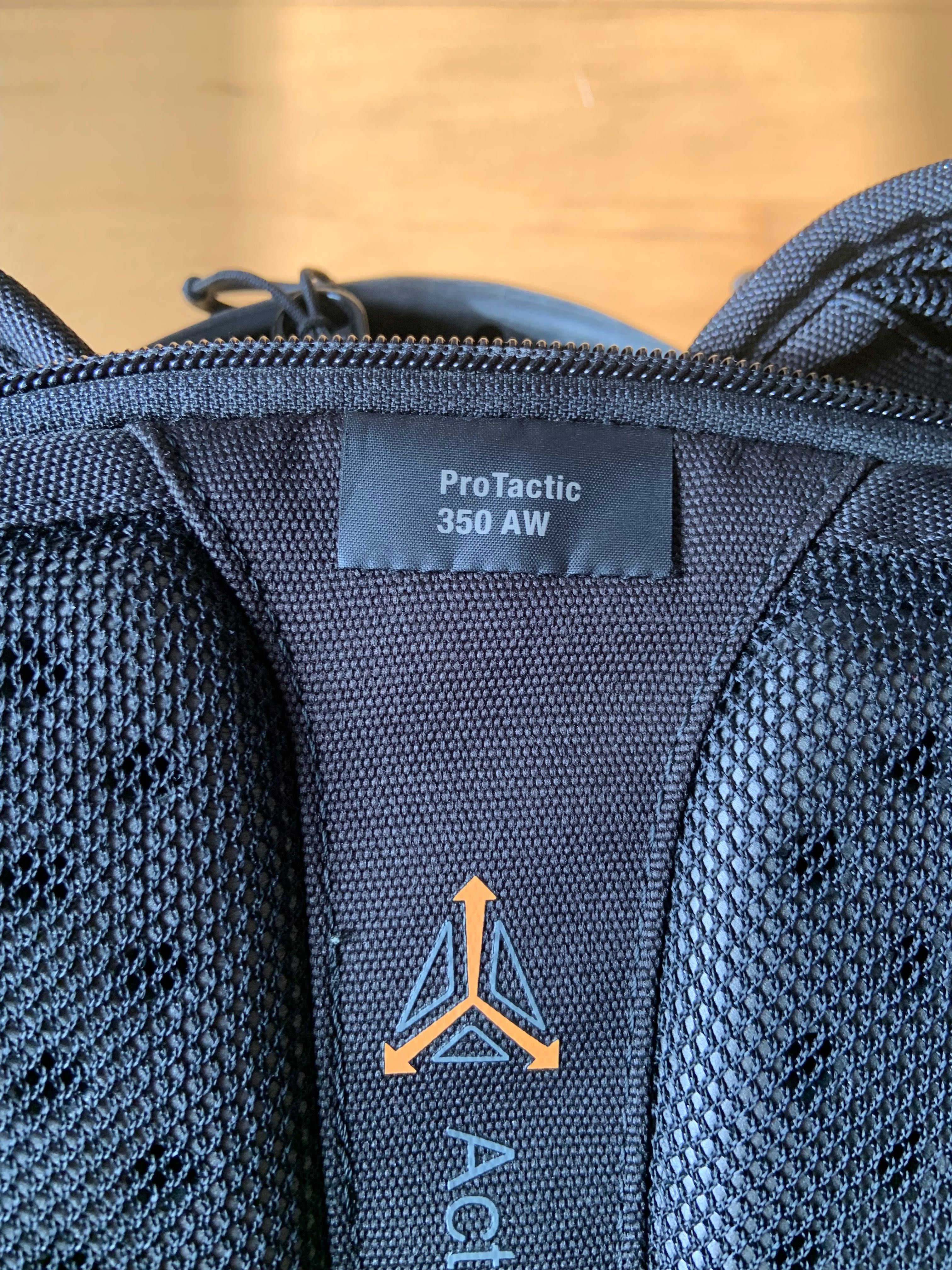 Lowepro ProTactic 350 AW