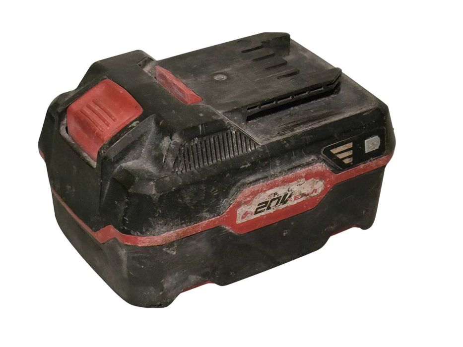 Wkrętarka Parkside zasilanie akumulatorowe 20 V PBSA 20li A1 + AKU 4Ah