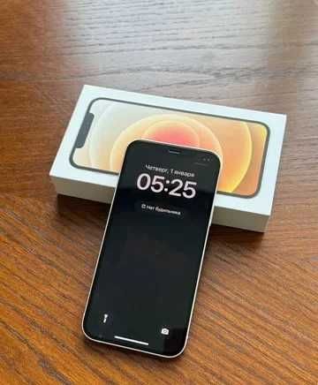 iPhone 12 128Gb White