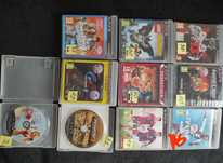 Sprzedam gry na PS3. Czytaj opis