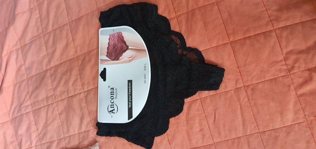 Cueca renda lindas