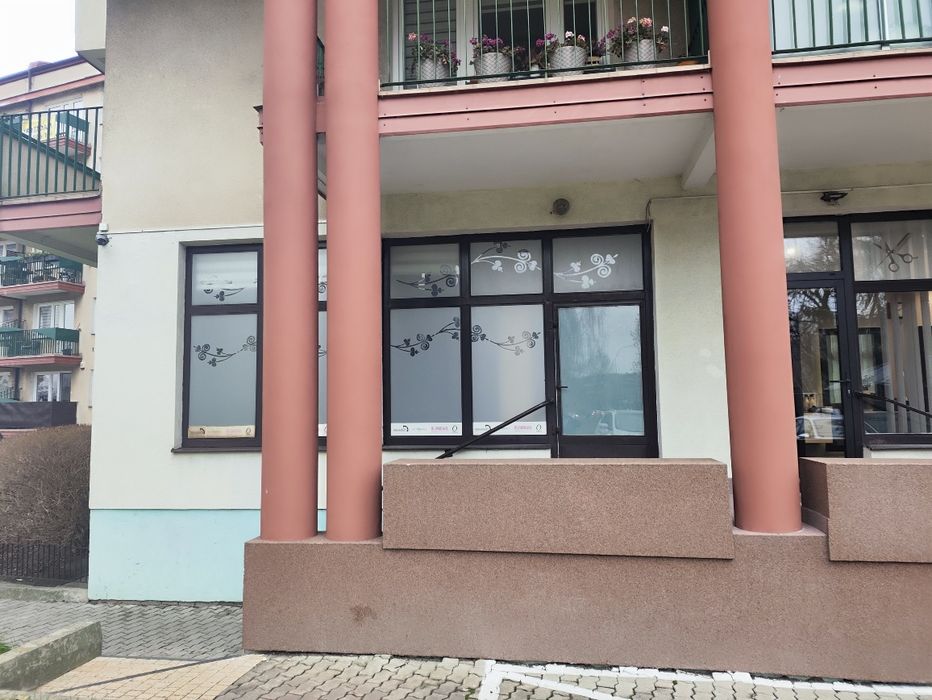 Lokal do wynajęcia! Centrum! Parter! 24.1m!