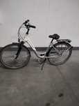 Zwykły miejski rower CYCO 800 zl