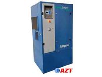Kompresor śrubowy sprężarka AIRPOL EnergySmart 7 DRY UDT