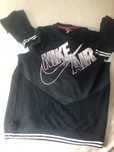 Sweat nike preto