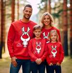 Camisolas para o Natal