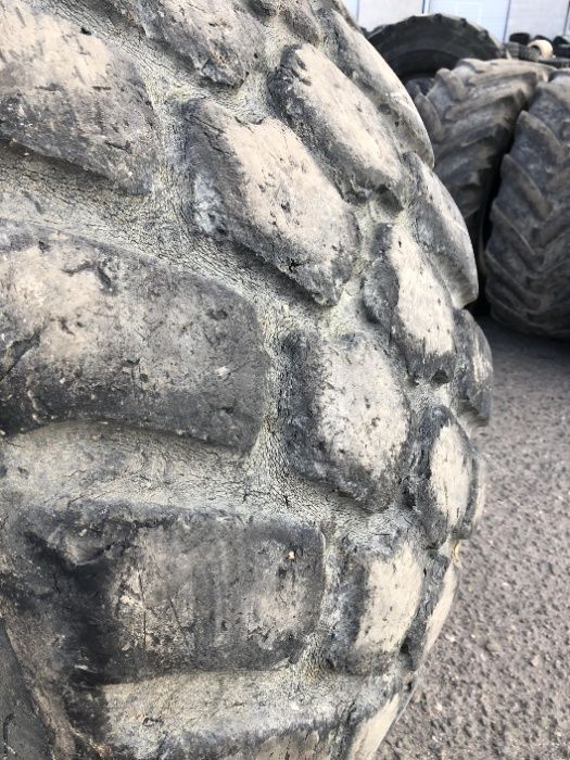 625/70R25 OPONA MICHELIN XLD ładowarka wozidło 50-60%