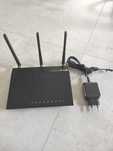 Router Asus dsl-n55u dual band