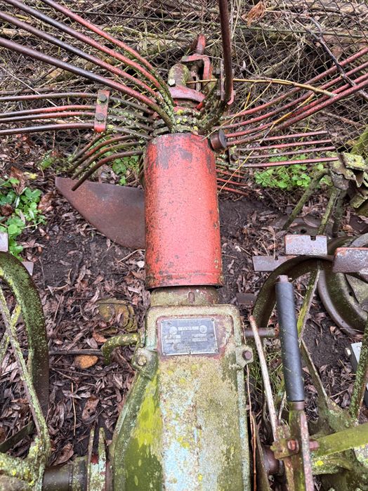 Копалка польська