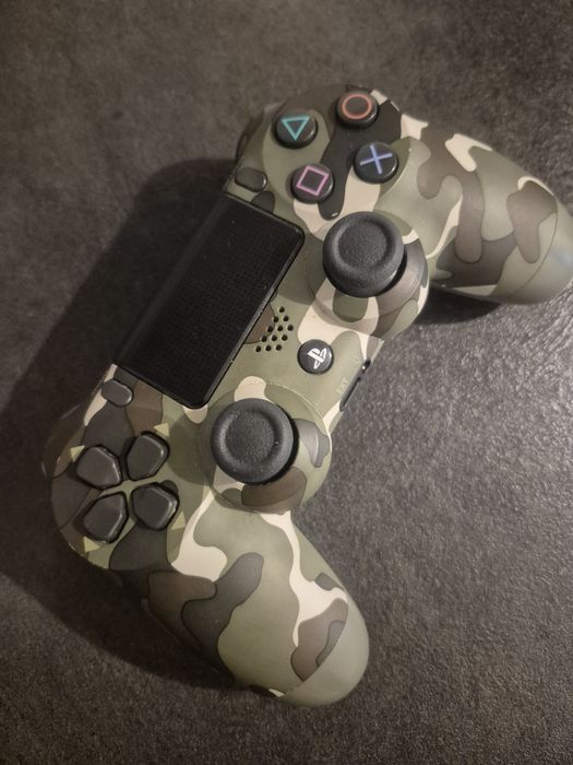 Pad dualshock do PS4 moro, oryginalny, model ZCT2E