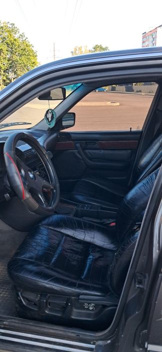 Продам BMW E34 1988 года