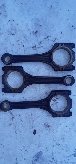 Колінвал VAG 1,2бензин BME